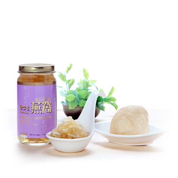 Premium Concentrated Bird's Nest