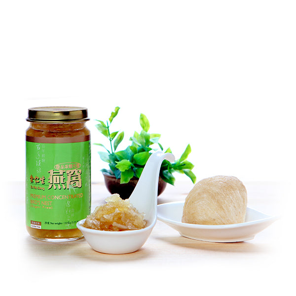 Premium Concentrated Bird's Nest