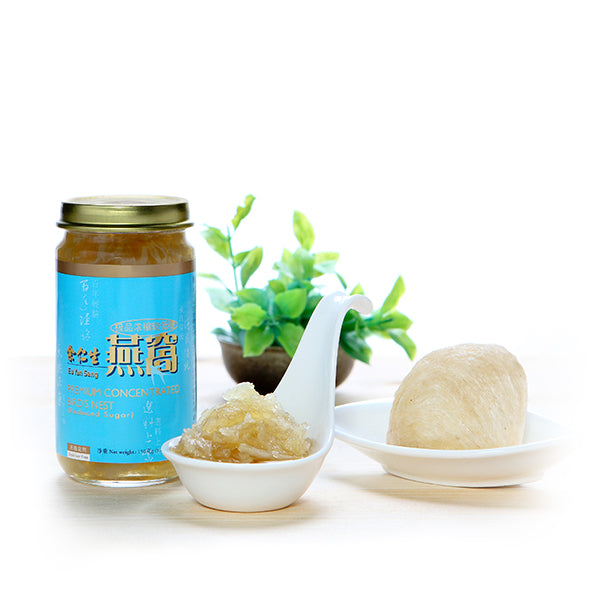 Premium Concentrated Bird's Nest