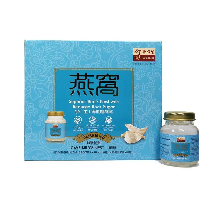 Eu Yan Sang Superior Bird's Nest