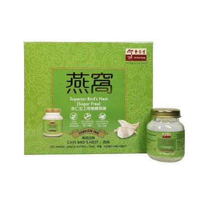 Eu Yan Sang Superior Bird's Nest